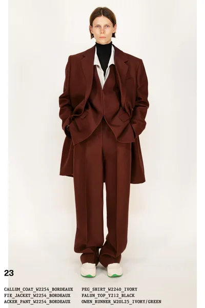 Look 23